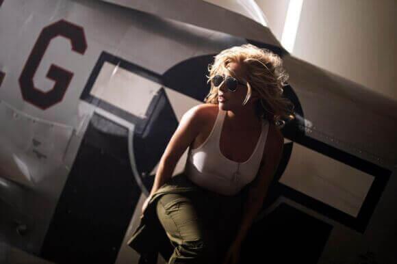 Top Gun Maverick Lady Gaga Song