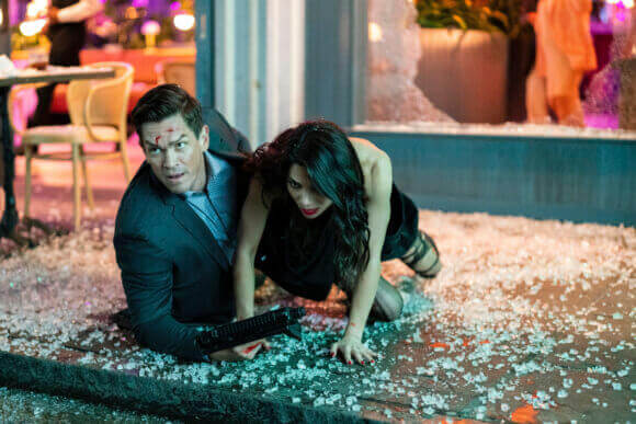 True Lies Series