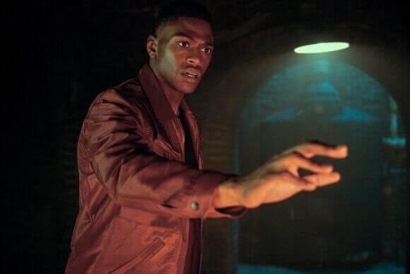 The Umbrella Academy Season 3