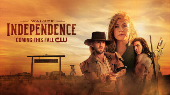 Walker Independence Series