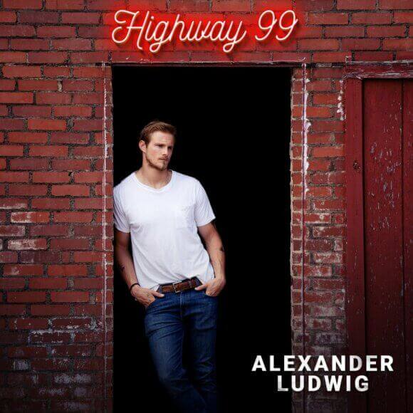Alexander Ludwig Album Highway 99