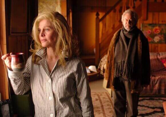 Away From Her Julie Christie