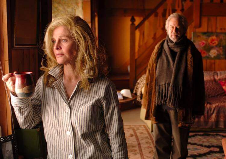 10 Best Films About Dementia (or Getting Old is Not for Wimps)