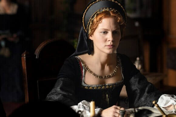 Becoming Elizabeth Episode 2 Recap