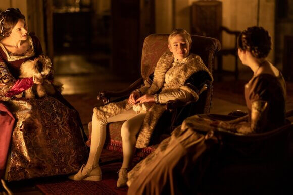 Becoming Elizabeth Episode 3 Recap
