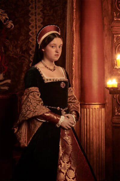 Becoming Elizabeth episode 1 recap