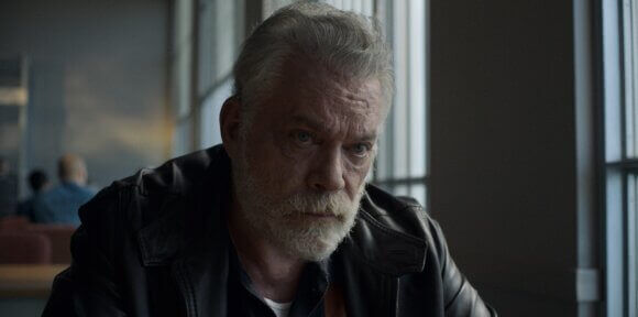 Black Bird Ray Liotta