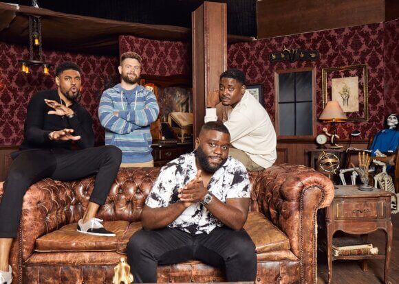 Fright Club Season 2