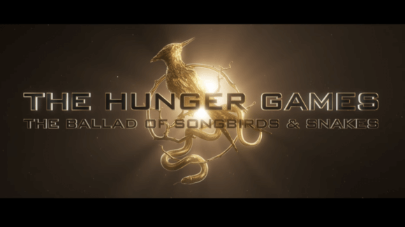 The Hunger Games The Ballad of Songbirds and Snakes