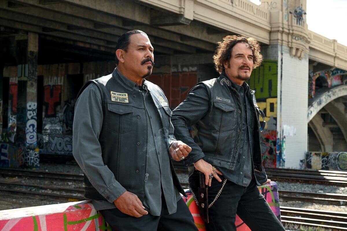 Mayans MC Season 4 Episode 10 Recap: When the Breakdown Hit Finale