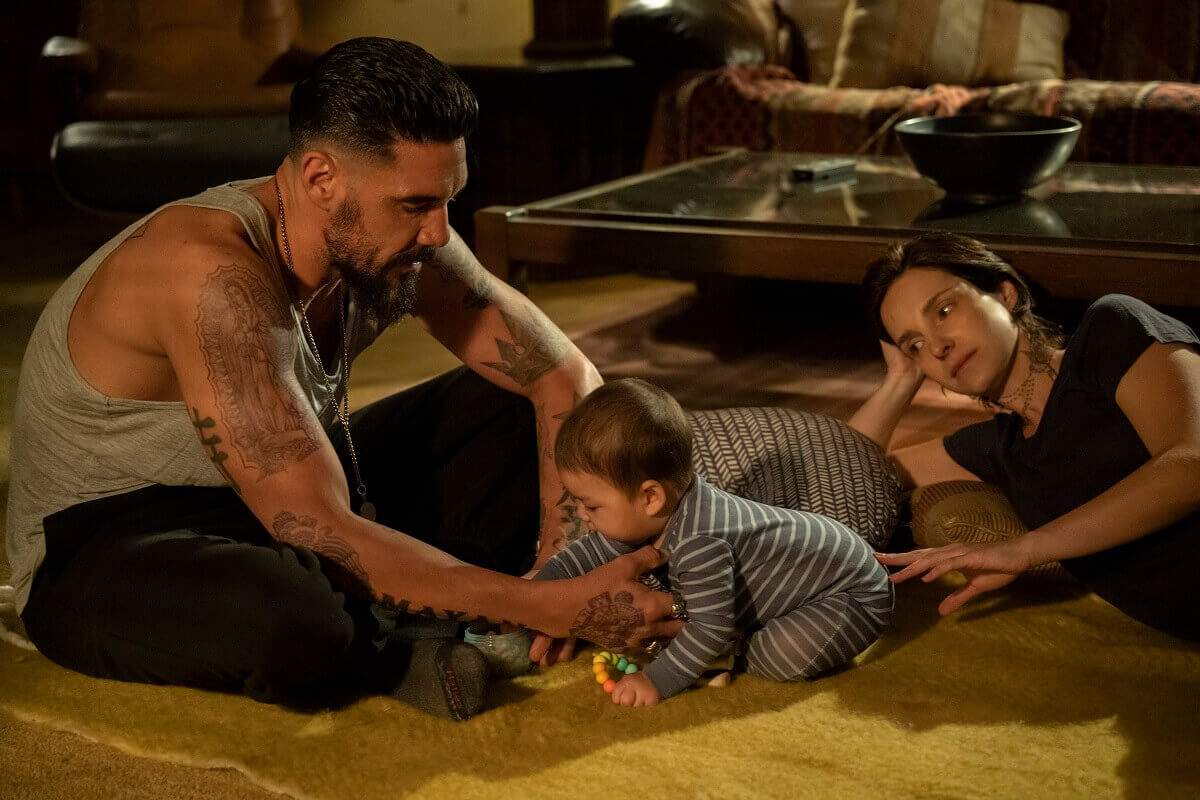 Mayans M.C. Season 4 Episode 9 Recap "The Calling of Saint Matthew"