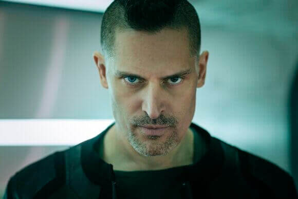 Moonhaven Star Joe Manganiello