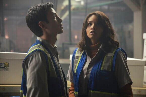 Motherland Fort Salem Season 3 Episode 1