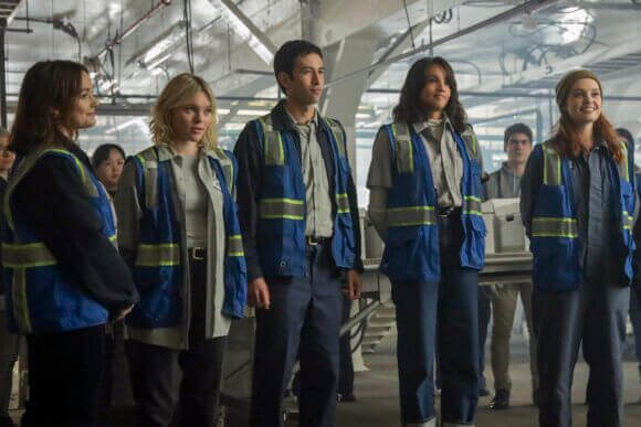 Motherland Fort Salem Season 3 Episode 1