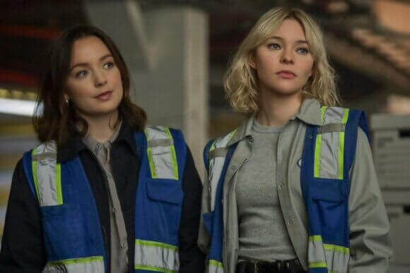 Motherland Fort Salem Season 3 Episode 1