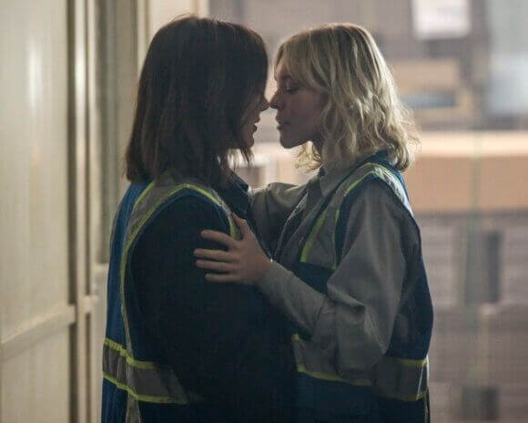 Motherland Fort Salem Season 3 Episode 1