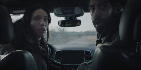 Next Exit Katie Porter and Rahul Kohli