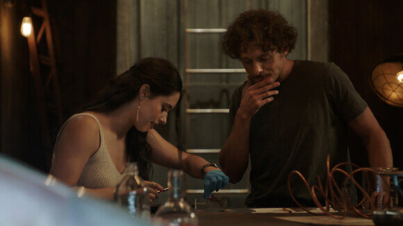 Roswell New Mexico Season 4 Episode 2 Recap