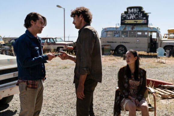 Roswell New Mexico Season 4 Episode 4 Recap