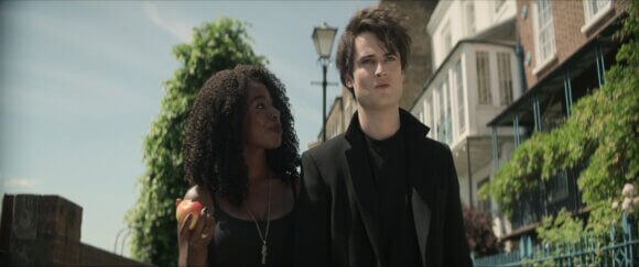 The Sandman Kirby Howell Baptiste