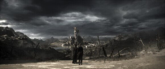 The Sandman Tom Sturridge