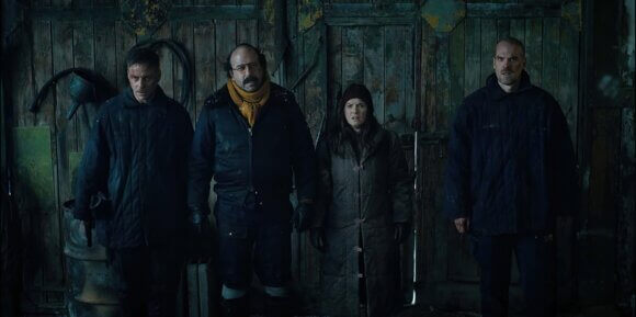 Stranger Things Season 4 volume 2