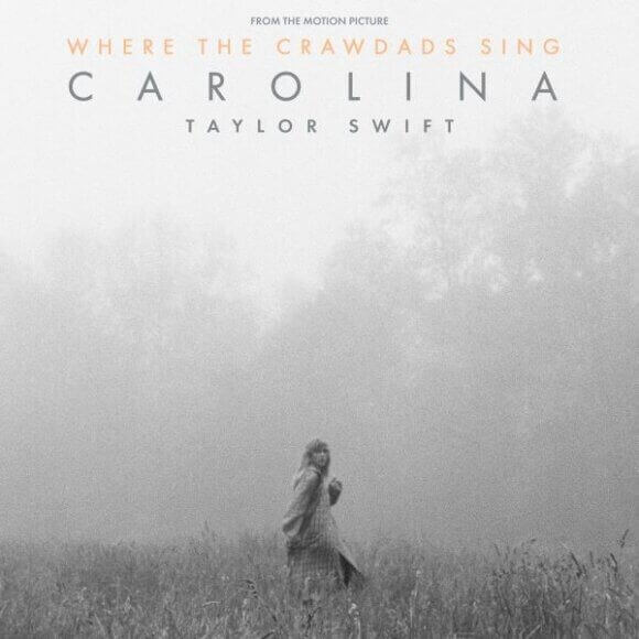 Taylor Swift Carolina From Where The Crowd Sings