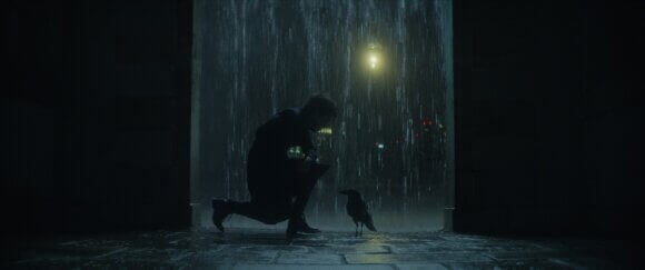 The Sandman Tom Sturridge