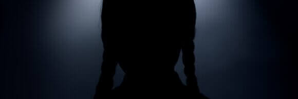Wednesday Series Teaser