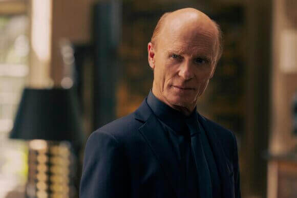 Westworld Season 4 Episode 1