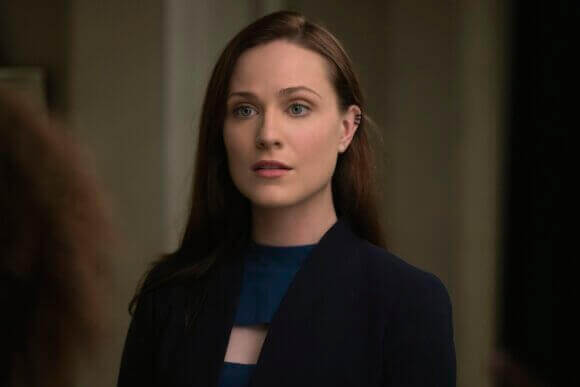 Westworld Season 4 Episode 1