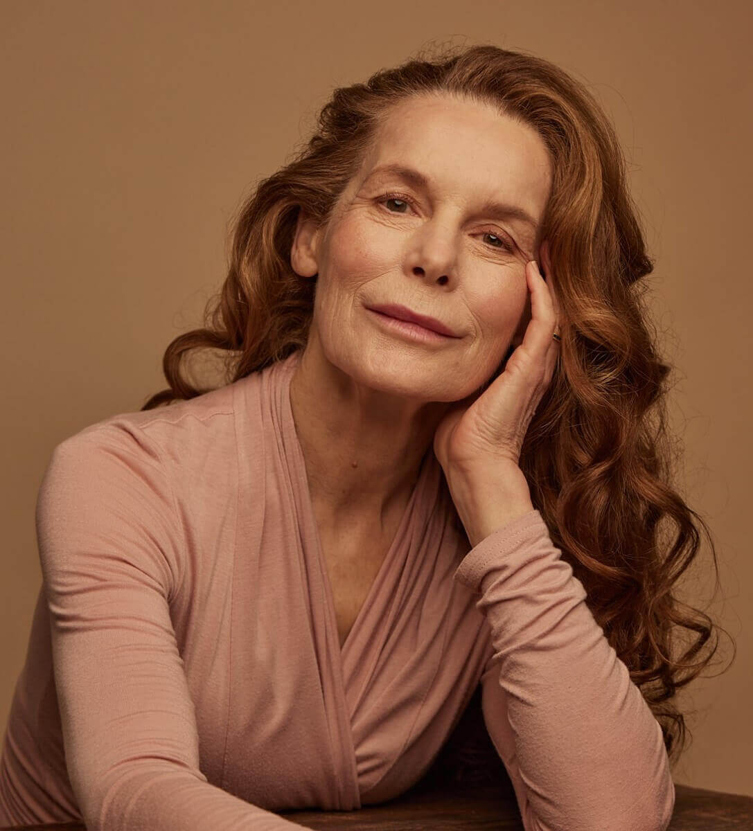 Queen Actress