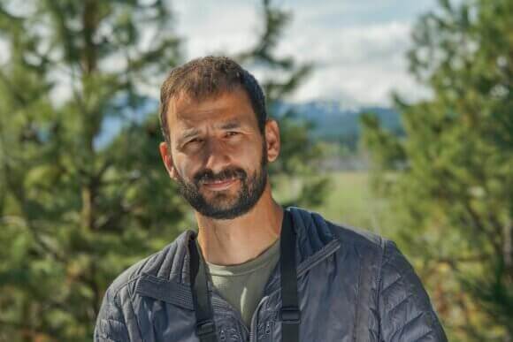 Alone The Skills Challenge Season 1