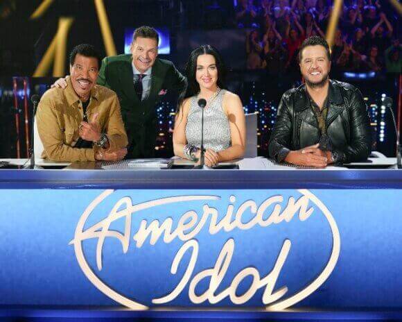 American Idol Season 6 Judges