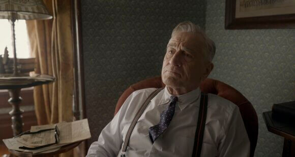 Amsterdam Film Photo Robert De Niro