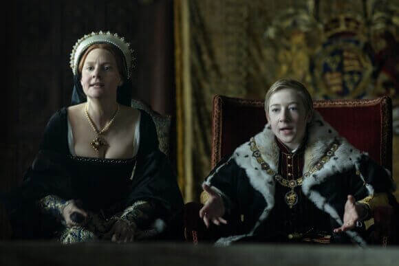 Becoming Elizabeth Episode 4 Recap