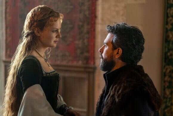 Becoming Elizabeth Episode 5 Recap