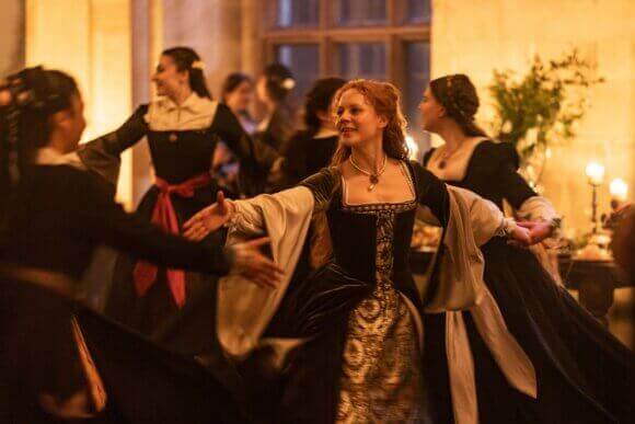 Becoming Elizabeth Episode 5 Recap