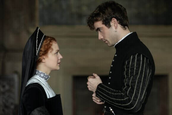 Becoming Elizabeth Season 1 Episode 5 Recap