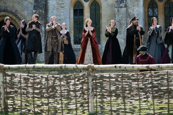 Becoming Elizabeth Season 1 Episode 7 Recap