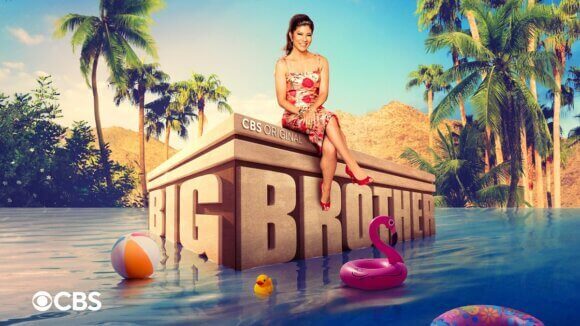 Big Brother Season 24