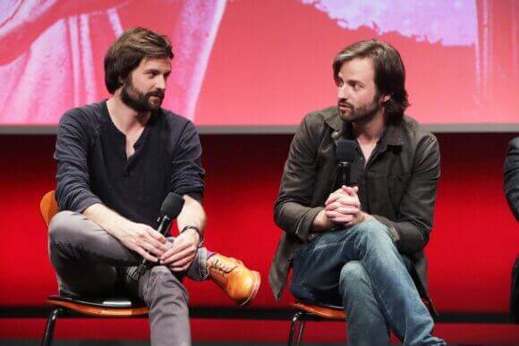 Duffer Bros Announce Stranger Things Spinoff