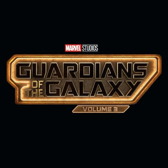 Guardians of the Galaxy Vol 3