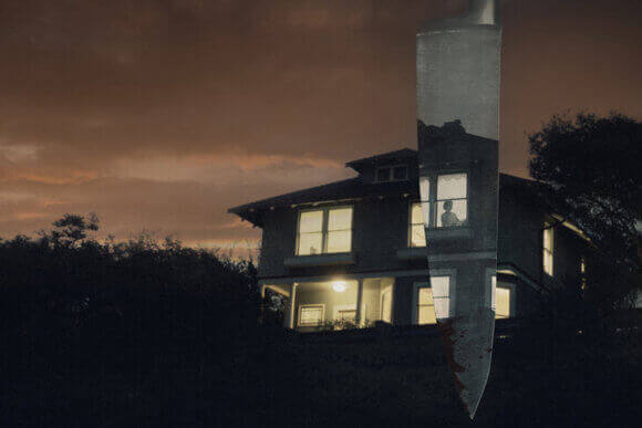 Living with a Serial Killer