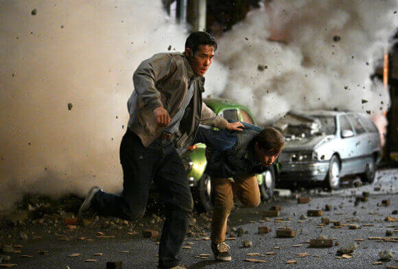 Quantum Leap Season 1