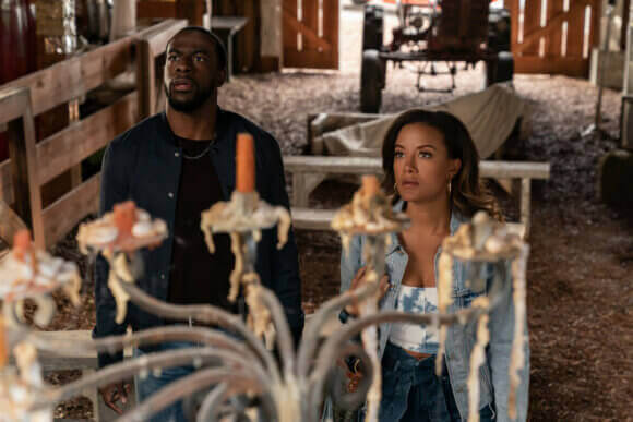 Roswell New Mexico Season 4 Episode 5 Recap