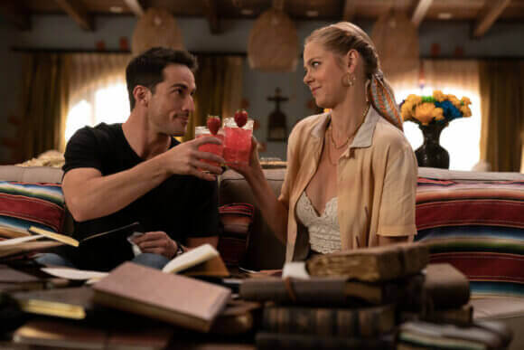 Roswell New Mexico Season 4 Episode 5 Recap