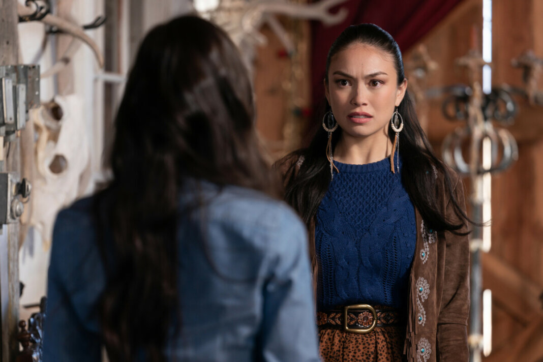 Roswell, New Mexico Season 4 Episode 6 Recap "Kiss From a Rose"