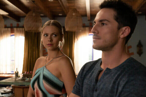Roswell New Mexico Season 4 Episode 6 Recap