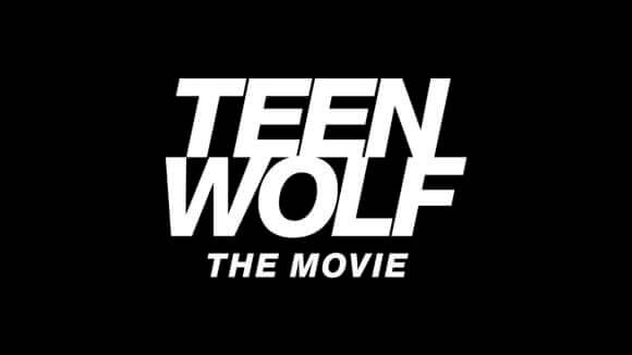 Teen Wolf the Movie